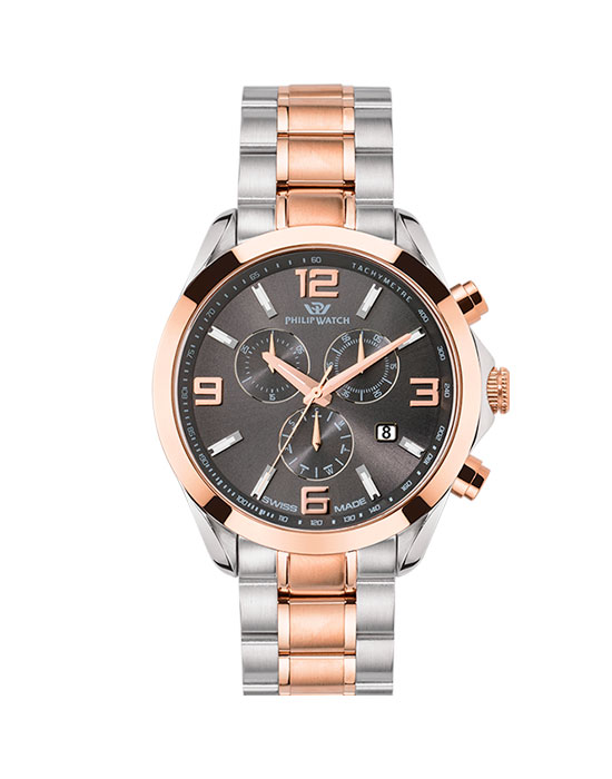 Часы Philip Watch Blaze 8273665001